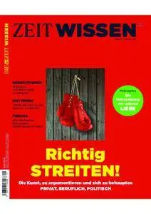 Zeit Wissen - Januar/Februar 2017