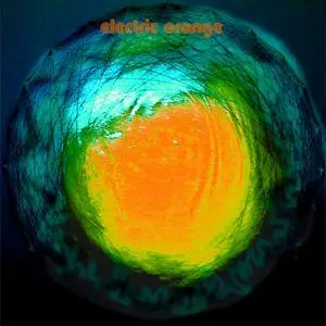 Electric Orange - Encoded (2020) {Studio Fleisch}