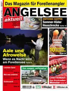 Angelsee Aktuell – 11. August 2020