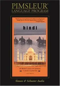Hindi: Learn to Speak and Understand Hindi
