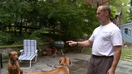 One Nation Under Dog (2012)