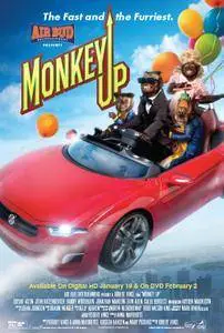 Monkey Up (2016)