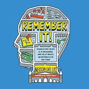 Remember It! [Audiobook]