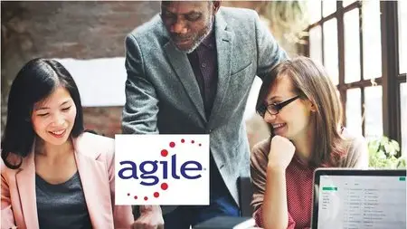 Mastering Agile Scrum Project Management (2015)