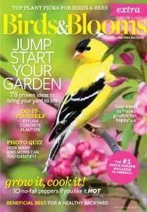 Birds & Blooms Extra - May 2016