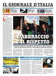 Il Giornale d'Italia - 23 Febbraio 2018