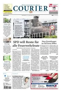 Holsteinischer Courier - 12. Juni 2019
