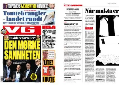 VG – 05. oktober 2019