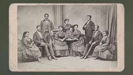 Lynching Postcards: 'Token of A Great Day' (2021)
