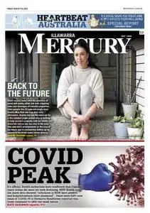 Illawarra Mercury - 5 August 2022