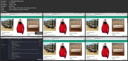 Ultimate Angularjs: Build A Real-World App From Scratch