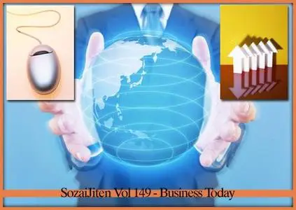 DataCraft SozaiJiten Vol 149 - Business Today