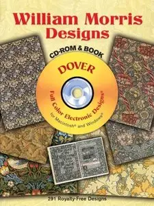 William Morris Designs (repost)