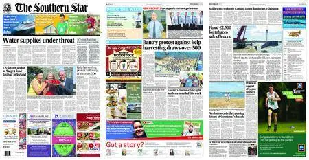 The Southern Star – July 07, 2018