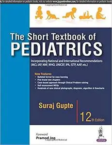 The Short Textbook of Pediatrics