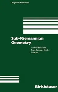 Sub-Riemannian Geometry