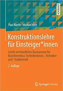 Konstruktionslehre für Einsteiger*innen