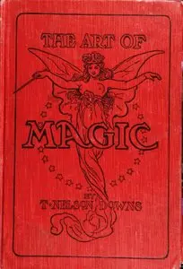 The art of magic