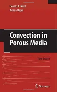 Convection in Porous Media by D.A. Nield [Repost] 