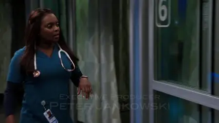 Chicago Med S05E12