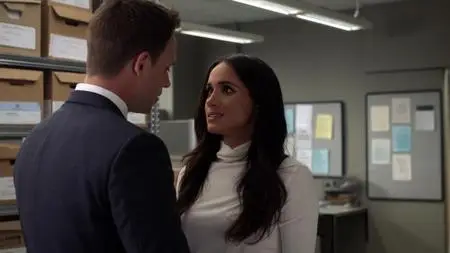 Suits S07E11