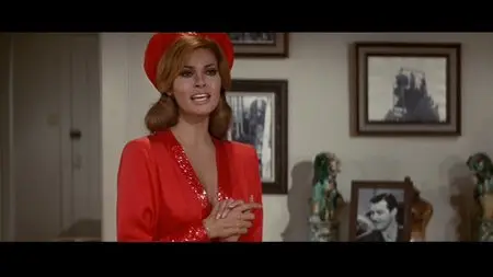 Myra Breckinridge (1970)