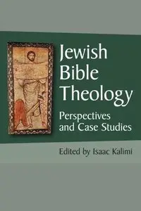 Jewish Bible Theology