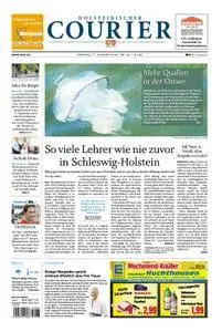 Holsteinischer Courier - 17. August 2018