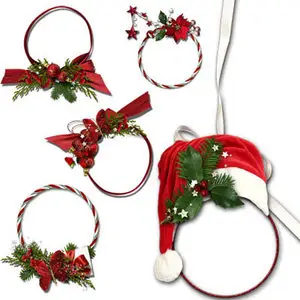 Letters to Santa