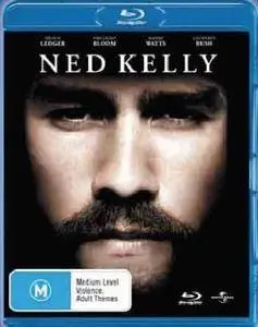 Ned Kelly (2003)