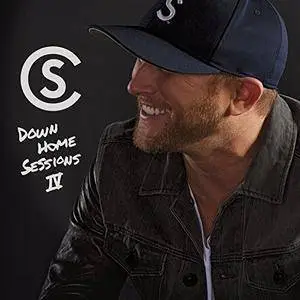 Cole Swindell - Down Home Sessions IV (2017) [Official Digital Download]