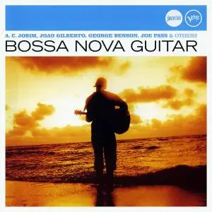 A.C. Jobim, Joao Gilberto, George Benson, Joe Pass & others - Bossa Nova Guitar [Recorded 1962-1995] (2009)
