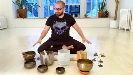 Meditation Masterclass