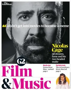 The Guardian G2 - 3 November 2023