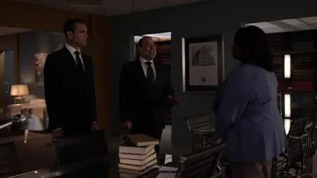 Suits S09E06