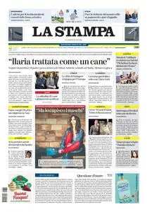 La Stampa Novara e Verbania - 29 Marzo 2024