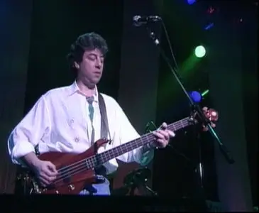 10cc - Live: The Classic Hits Tour (2006)