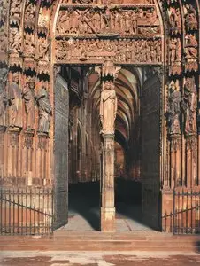 Joseph Dore, Collectif, - "Strasbourg - la Grace d'une Cathédrale"