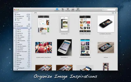 Sparkbox v1.2.4 Mac OS X
