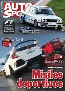 Auto Hebdo Sport - 14 noviembre 2017