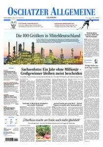 Oschatzer Allgemeine Zeitung - 27. Dezember 2017