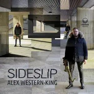 Alex Western-King - SideSlip (2021) [Official Digital Download]