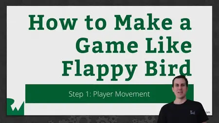 How To Make a Game Like Flappy Bird Series (Objective-C)