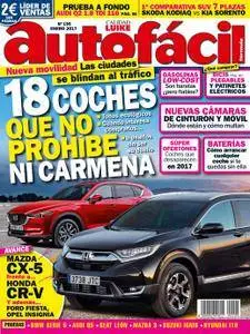 Autofácil - Enero 2017