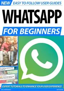 WhatsApp For Beginners – May 2020