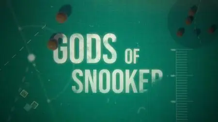 BBC - Gods of Snooker (2021)