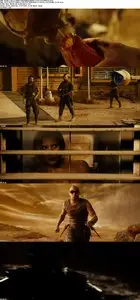 Riddick (2013) [Theatrical]
