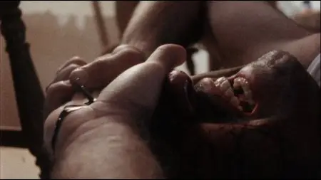 The Nail Gun Massacre (1985) 
