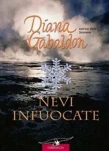 Diana Gabaldon - Nevi Infuocate