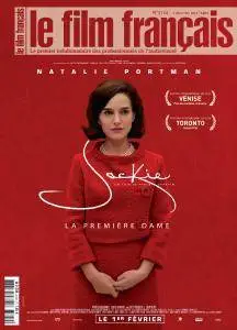 Le film français - 2 Décembre 2016